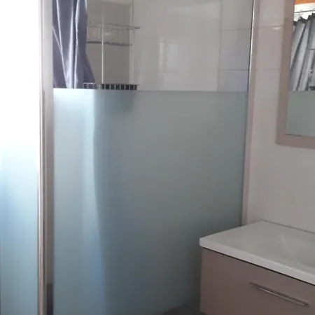 Maisonnette , Centre D'anglet Апартаменты