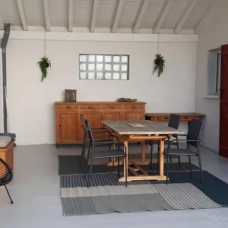Maisonnette , Centre D'anglet * Англе