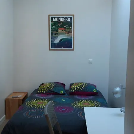 Апартаменты Maisonnette , Centre D'anglet