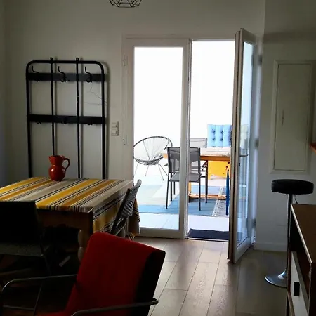 Maisonnette , Centre D'anglet Англе